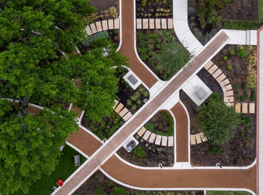 Landscape Construction & Design-Build by Maven Landscapes