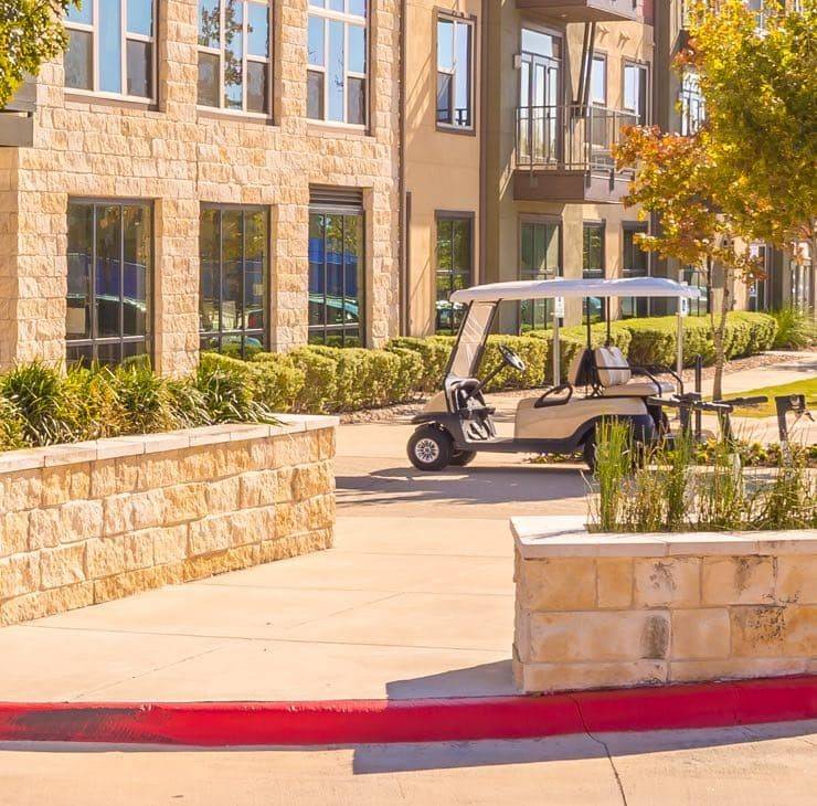 Residential Landscape Installation by Maven Landscapes