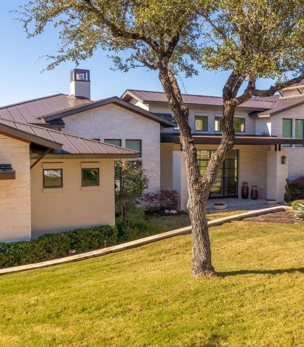Residential Landscape Maintenance by Maven Landscapes
